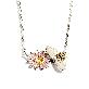 detail image2 [Humming*J] Humming Bee Necklace
