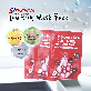 detail image4 CHRYSANTHEMUM COLLAGEN EXTRACT MASK