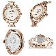 detail image2 watch Produced in Korea new products wholesale  Brand Story Established