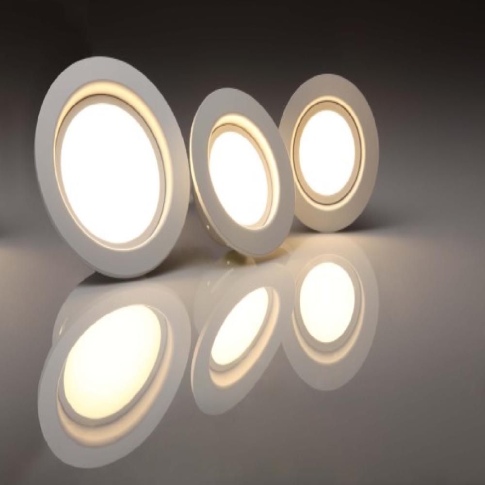 XenoLED I - High CRI LED series