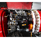 detail image2 Agricultural machinery Speed sprayer