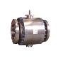full image Trunnion Mounted Ball Valve