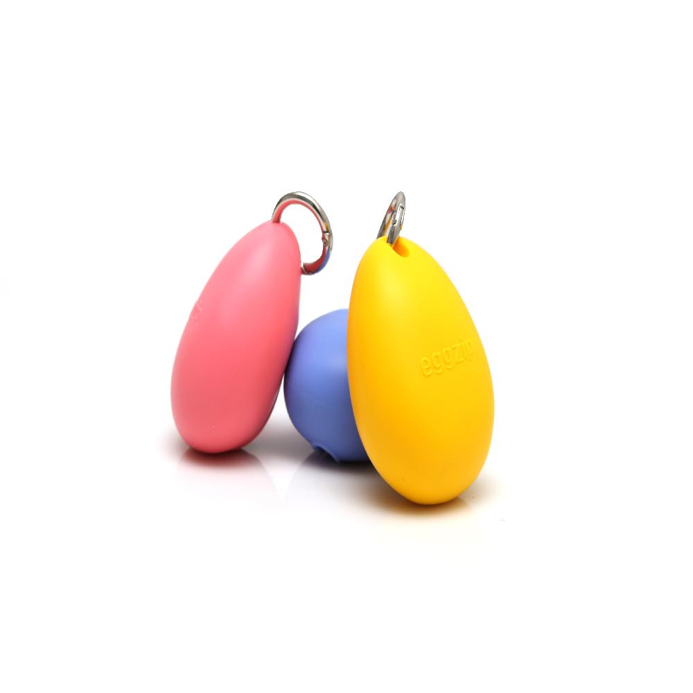 Eggzip+Coolegg