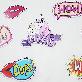 detail image3 PU Print: PU Printable for digital printing