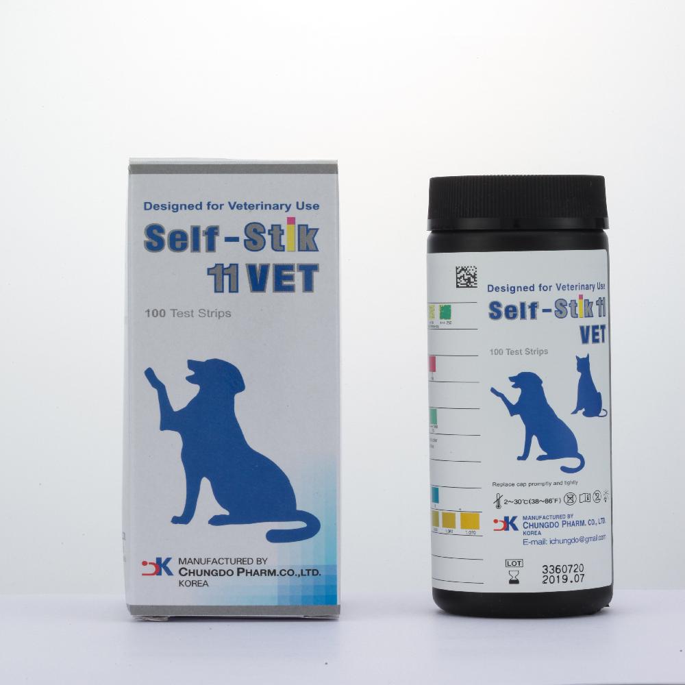 Self-Stik VET