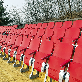 detail image1 Slow Folding Chair(SY-6000)