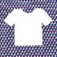 detail image1 Sublimation Heat Transfer Vinyl PU: BLOCK (Anti-migration)