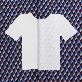 full image Sublimation Heat Transfer Vinyl PU: BLOCK (Anti-migration)
