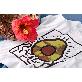 detail image3 Chameleon: Iridescent Heat Transfer Vinyl