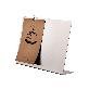 detail image4 BONES A3 A4 Stand POP Metal Menu Pad for Shops/ Offices/ Restaurants/ Cafes