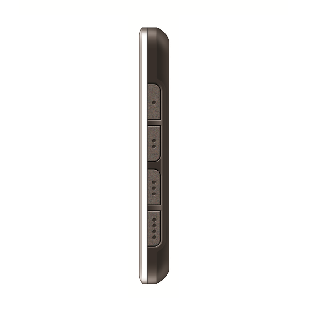 EASYCAR E8 / E8-B(Card type two way full color LCD Remote)