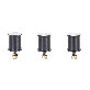 detail image2 Anti-vibration rubber bolt - nut type