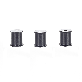 detail image2 Anti-vibration rubber two types of nuts