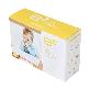detail image1 Bo Premium Disposable Placemats, Cotton Dry wipes for baby, 9.84 X 14.17 Inch per one