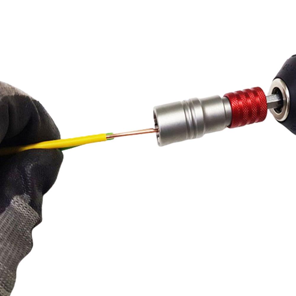 Wire Twisting Tool