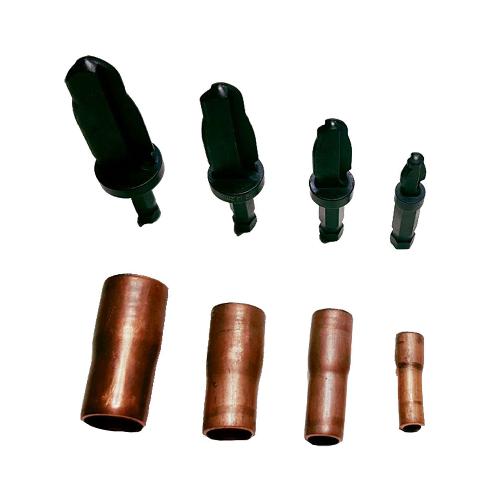 Copper Pipe Swaging Tool Bit 16.4mm