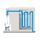 detail image1 Tankless Instant Cold/Hot Water Purifier (LC-CHP-101)