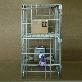 detail image2 WIRE SECURITY CAGE