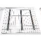 detail image4 PALLET RACK WIRE DECKING