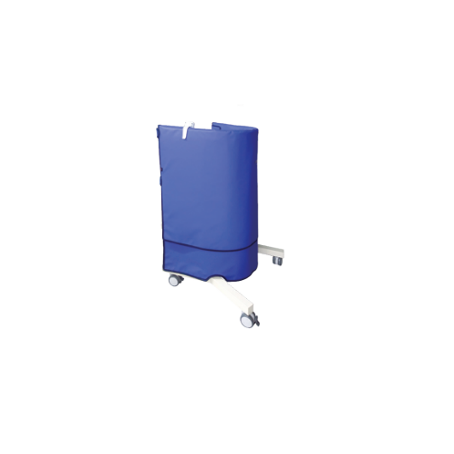Zone Barrier | Leadfree , Radiation protective apron , x-ray, surgery, zone barrier