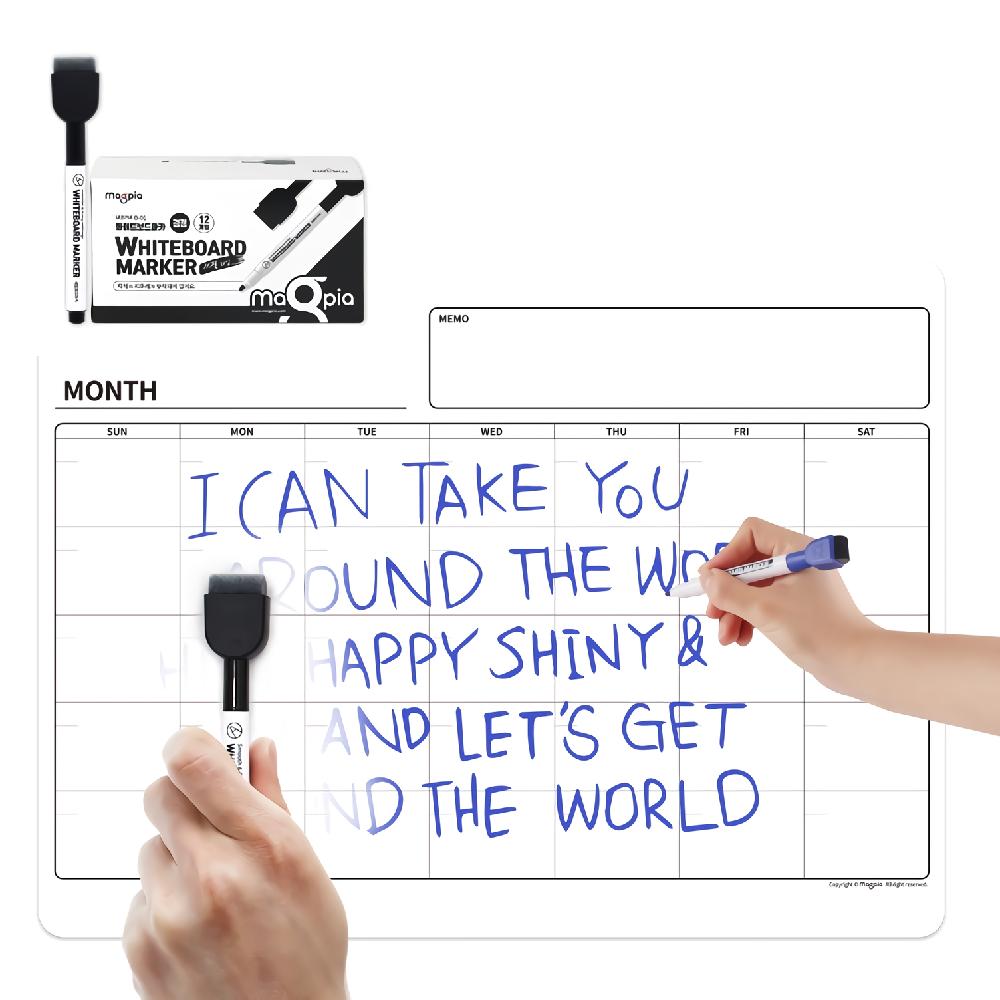Board Marker Pen