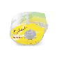 full image Scalla Memo Tape 24mm Set Sticky Note Adhesion Dispenser 3 Colors Labeling Office Supply Dispenser