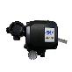 full image DOW Valve Korea, Cast iron body, EPDM seat, Wafer type,  Butterfly Valve, Manual operating