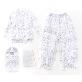 detail image1 LOVAT YOWKA GHILLIE SUIT for Perfect Camouflage white