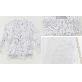 detail image2 LOVAT YOWKA GHILLIE SUIT for Perfect Camouflage white