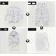 detail image3 LOVAT YOWKA GHILLIE SUIT for Perfect Camouflage white