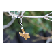 detail image2 ALTUNE Solid Aluminum Drum Key (I TYPE, Black)