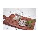detail image4 Linen coaster & pot stand CROCHET DIY KIT