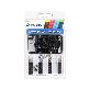 full image Self-assembly Zipper Slider 4 Set