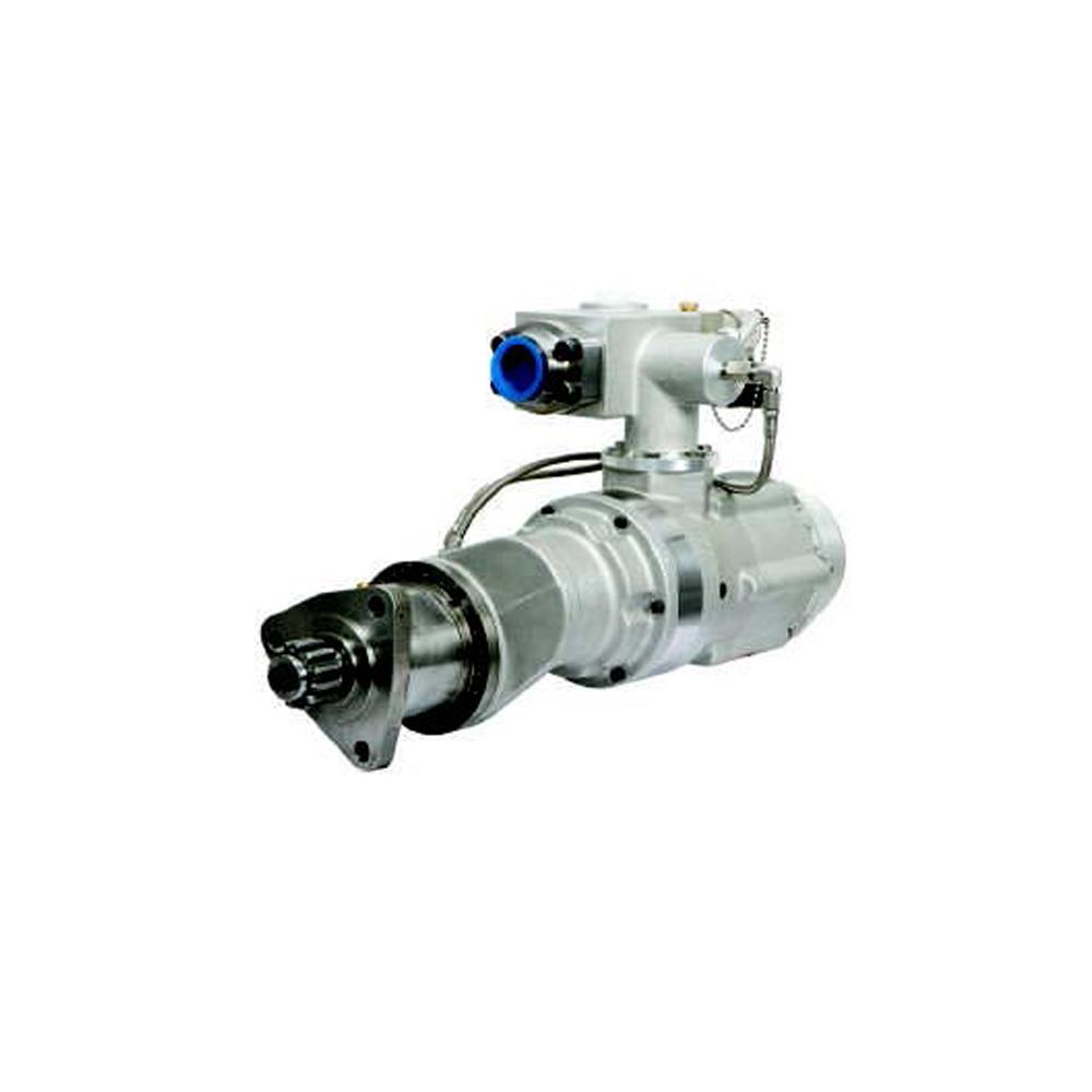 SM-10(motor/starting motor/air starting/ship engine)