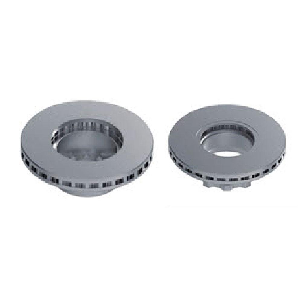 MAN TRUCK DISC