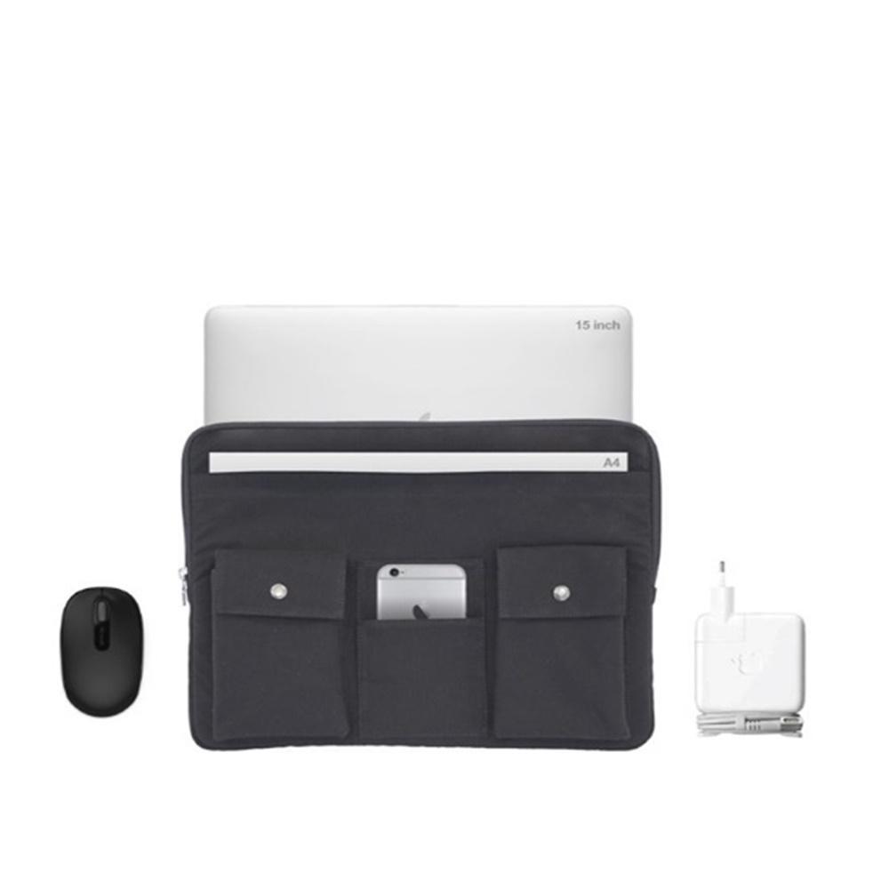 Organizer Laptop Pouch