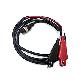 full image Fishing Joy Power Electric Reel Cable - 2pin for Daiwa / New Type Shimano / 6pin for Shimano, 2.2m