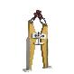 full image JANG-STEEL Coil Climping Machine(1100x600x200 cm)