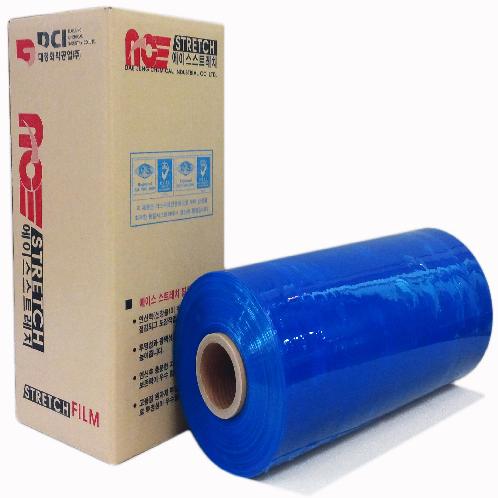 Stretch wrap