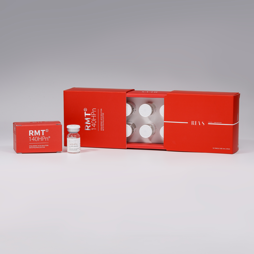 REVS RMT 140HPn