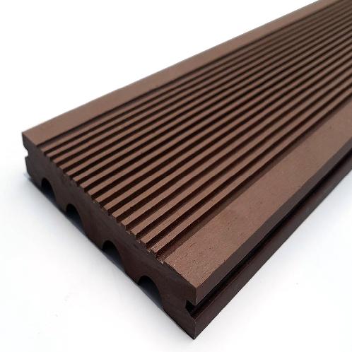 Composite wood