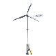 full image [SAMWON MILLENNIA] Small Wind turbine system