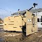 detail image4 Multifunctional Barricade Vehicle