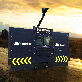 full image Multifunctional Barricade Vehicle