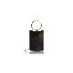 detail image1 [ARAC.9] NUBI-LOGO CLUTCH_black