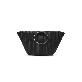 detail image2 NUBI RIPE TOTE_black silver