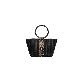 detail image2 [ARAC.9] NUBI MINI TOTE_black