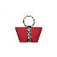 full image [ARAC.9] NUBI MINI TOTE_scarlet red