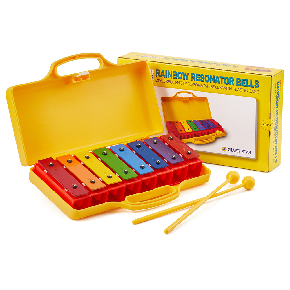 Resonating Xylophone (Chime bell)