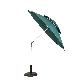 detail image2 Sunrain Special Tilting Parasol